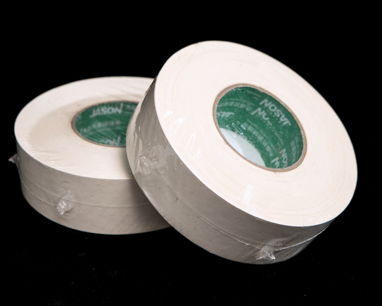 Jason Crack Resistant Seam Paper