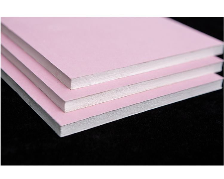 Jason Fire Resistant Gypsum Board
