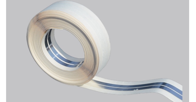 Jason metal corner guard tape