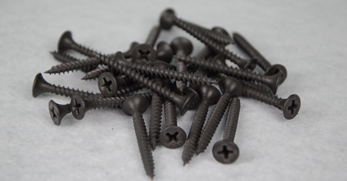 Jason Self Tapping Screw manufacturer packaging