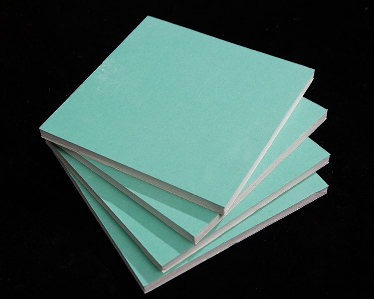 Jason Water Resistant Gypsum Board
